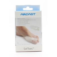 SOFTOES Protec S&eacute;par orteil Hal Valg B/1