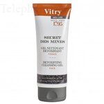 VITRY SECRET DES MINES Gel nettoy T/100ml