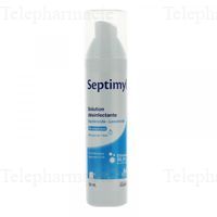 GILBERT Septimyl spray d&eacute;sinfectant
