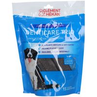DENTICARE TRIO Lam m chien 10-30kg B/15