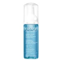 URIAGE Msse d'eau nettoy Fl/150ml