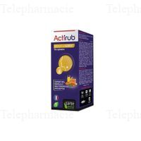 ACTIRUB Spray bucc Fl/15ml
