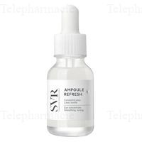 SVR Ampoule refresh 15ml