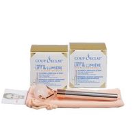 COUP D'ECLAT Lift & Lumi&egrave;re - Ampoules