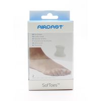 SOFTOES Ecart d'orteil B/2