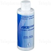 AKIL TOILETTE NURSING Lot alcoolis Fl/200ml