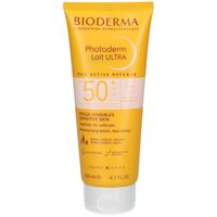 PHOTODERM SPF50+ Lait ultra T/200ml