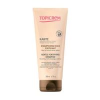 TOPICREM Karit&eacute; - Shampooing doux fortifiant 200ml