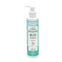 MKL Lait corps lait ch&egrave;vre bio Fl ppe/200ml r