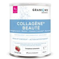 GRANIONS COLLAGENE+BEAUTE Pdr P/275g