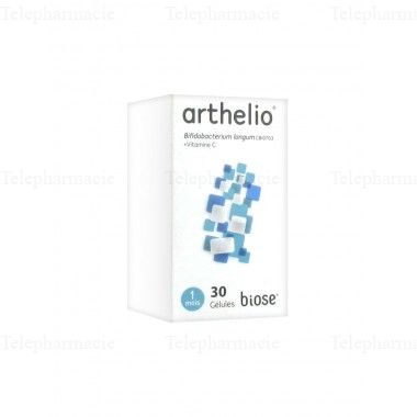 ARTHELIO G&eacute;l Fl/30