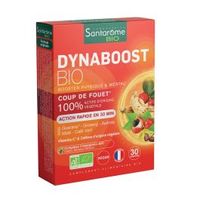SANTAROME BIO Cpr dynaboost B/30