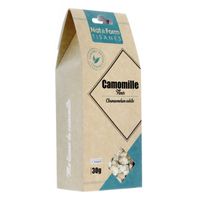 NAT&FORM TISANES Camomille Rom fl Tis B/30g
