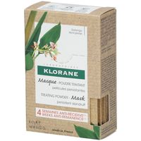 KLORANE CAPILL Masque pdr trait Galanga 8/3g