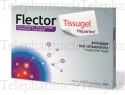 Flector tissugel h&eacute;parine 1 g/40 000 UI pour 100 g