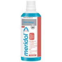 MERIDOL SOIN CPLET Bain bch Fl/400ml