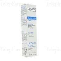 URIAGE Bari&eacute;derm-CICA Daily Gel-cr&egrave;me tube 40ml