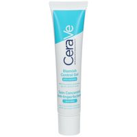 CERAVE Soin concentr&eacute; anti-imperfections 40ml
