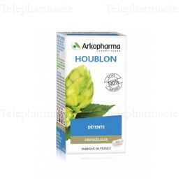 ARKOGELULES Houblon Gél Fl/45