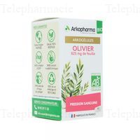 ARKOGELULES Olivier Bio Gél Fl/45