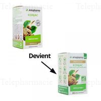 ARKOGELULES Konjac Bio Gél Fl/45