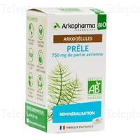 ARKOPHARMA Arkogélules - Prêle Bio 45 gélules
