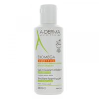 ADERMA EXOMEGA Gel mouss Fl/500ml