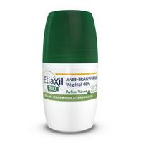 ETIAXIL ORGANIC THE D&eacute;od 48H Roll-on/50ml