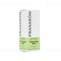 PRANAROM HUILE ESSENTIELLE Ylang-ylang extra Fl/5ml