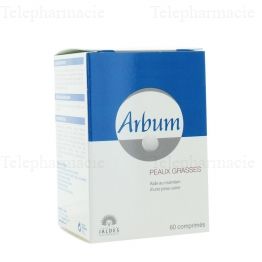 JALDES Arbum boite comprim&eacute;s