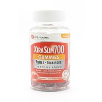 XTRASLIM 700 GUMMIES Gom P/60
