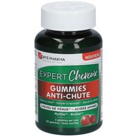 EXPERT ANTI CHUTE GUMMIES Gom P/60