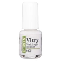 VITRY Be Green - Vernis &agrave; ongles n&deg;02 Coco 6ml