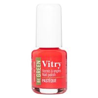 VITRY BE GREEN V ong past&egrave;que Fl/6ml