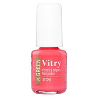 VITRY BE GREEN V ong litchi Fl/6ml