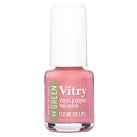 VITRY BE GREEN - Vernis &agrave; ongles n&deg;08 Fleur de Lys 6ml