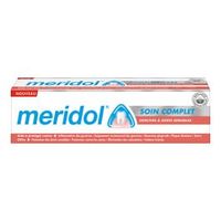 MERIDOL SOIN CPLET SENSIBILITE Dentif T/75ml
