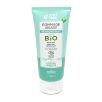 MKL Gel gommage vis lait ch&egrave;vre bio T/75ml re