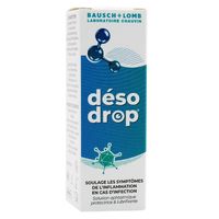 DESODROP Collyre 8ml