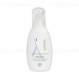 A-DERMA Primalba B&eacute;b&eacute; shampooing mousse cro&ucirc;tes de lait