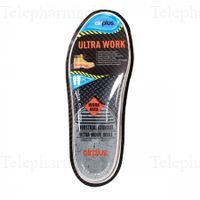AIR PLUS ULTRA WORK MEN