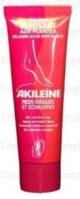 AKILEINE BAUME REPOSANT 50ML