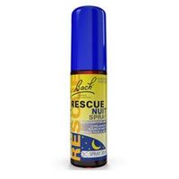 RESCUE Spray Nuits Harmonieuses sans alcool 20ml