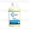 GILBERT Alcool &agrave; usage m&eacute;dical 70&deg; 500ml