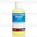 ALCOOL USAGE MEDICAL GILBERT 1
