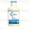 GILBERT Alcool &agrave; usage m&eacute;dical 70&deg;