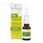 Allergoforce Spray nasal - 15 ml