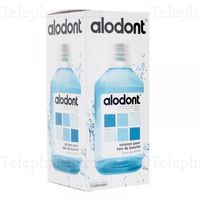 ALODONT SOL B BOUCH FL 500ML
