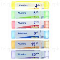 ALUMINA