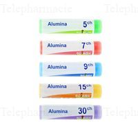 ALUMINA